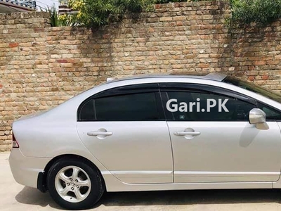 Honda Civic VTi 1.6 2020 for Sale in Sialkot