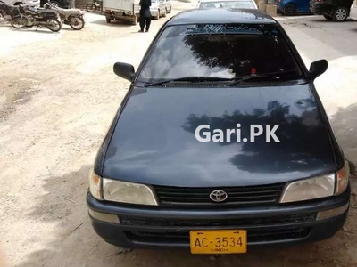 Hyundai Other VXR 1993 for Sale in Karachi