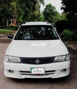 Nissan AD Van VXR 2006 for Sale in Islamabad