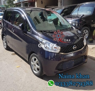 Nissan Dayz 2013 for Sale in Karachi