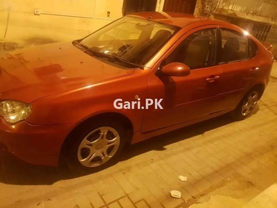 Proton Saga 2006 for Sale in Karachi