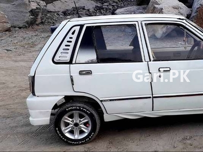 Suzuki Alto 1997 for Sale in Swabi