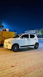 Suzuki Alto 2019 for Sale in Bahawalpur