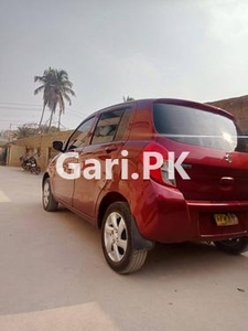 Suzuki Cultus Auto Gear Shift 2021 for Sale in Karachi
