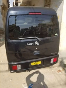 Suzuki Every 2012 for Sale in Karachi