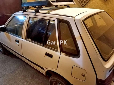Suzuki Khyber 1997 for Sale in Rawalpindi