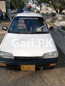 Suzuki Margalla 1993 for Sale in Karachi