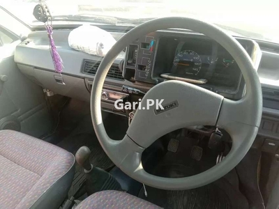 Suzuki Mehran VXR 2018 for Sale in Gujrat