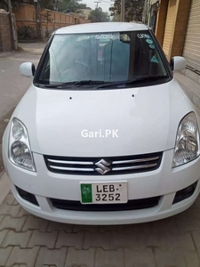 Suzuki Swift 2014 for Sale in Faisalabad