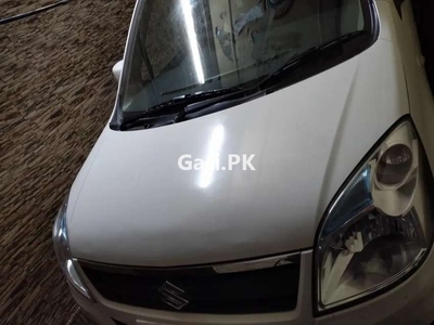 Suzuki Wagon R 2016 for Sale in Lahore