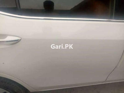 Toyota Corolla XLI 2016 for Sale in Gujranwala