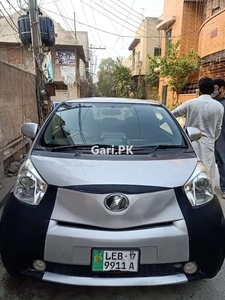 Toyota IQ 2010 for Sale in Lahore