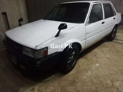 Toyota Other 1986 for Sale in Islamabad