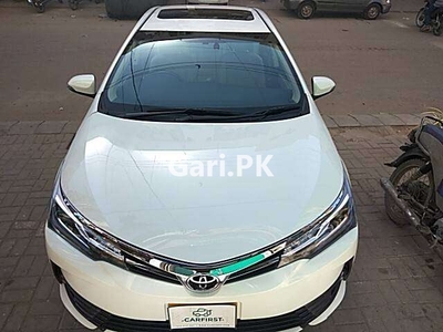 Toyota Other 2018 for Sale in Karachi