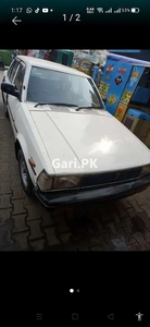 Toyota Other IVTEC 1982 for Sale in Faisalabad