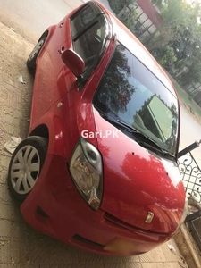 Toyota Passo 2009 for Sale in Karachi