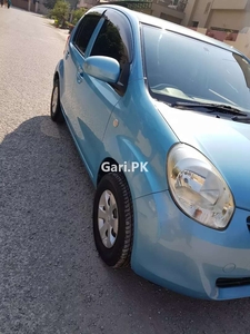 Toyota Passo 2011 for Sale in Rawalpindi