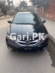 Honda City Aspire 2020 for Sale in Lahore