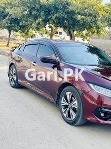Honda Civic 1.5 RS Turbo 2020 for Sale in Islamabad