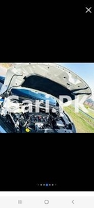 Honda Civic 1.8 I-VTEC CVT 2017 for Sale in Hujra Shah Mukeem