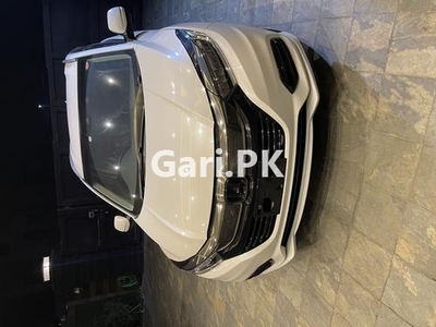 Honda Vezel Hybrid Z Sensing 2018 for Sale in Lahore