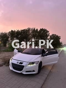 Honda Z CR- 2012 for Sale in Karachi