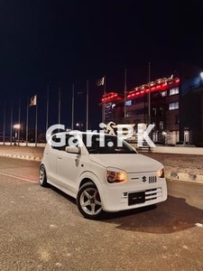 Suzuki Alto VXL AGS 2023 for Sale in Multan