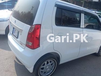 Suzuki Wagon R VXL 2022 for Sale in Islamabad