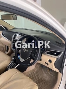 Toyota Corolla 2021 for Sale in Islamabad