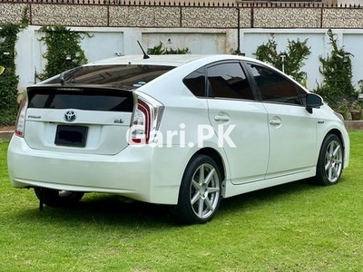 Toyota Prius 2014 for Sale in Peshawar