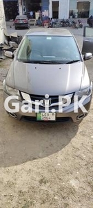 Honda City 1.3 I-VTEC 2019 for Sale in Sialkot