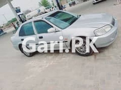 Honda City IDSI 2000 for Sale in Pakpattan