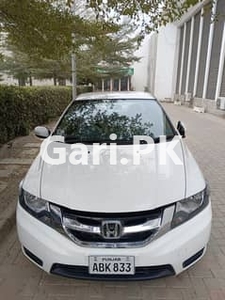 Honda City IVTEC 2020 for Sale in Multan