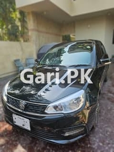 Proton Saga 2022 for Sale in Lahore