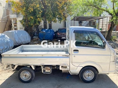 Suzuki Carry 2013 for Sale in Islamabad