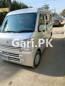 Suzuki Every 2019 for Sale in Karachi