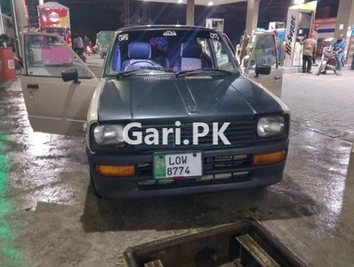 Suzuki FX 1984 for Sale in Lahore