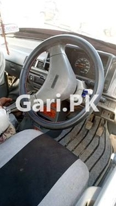 Suzuki Mehran VX Euro II 2012 for Sale in Karachi