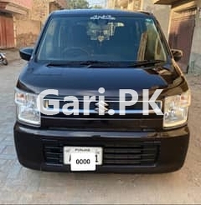 Suzuki Wagon R 2020 for Sale in Sargodha