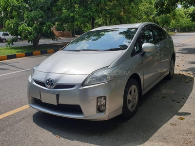 Toyota Prius 2011 for sale in Wah cantt