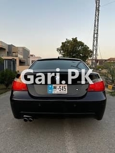 BMW 5 Series 2004 for Sale in Lahore