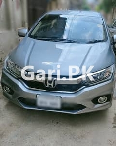 Honda City IVTEC 2021 for Sale in Faisalabad