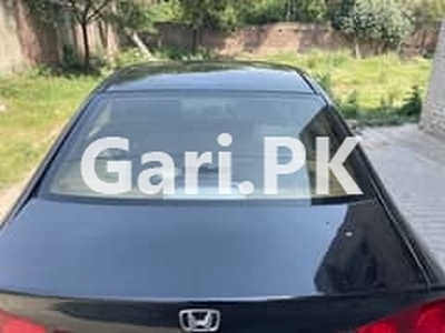 Honda Civic EXi 2011 for Sale in Gujranwala
