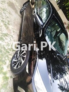 Honda Civic Oriel 2016 for Sale in Punjab