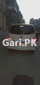Honda Freed + Hybrid G Sensing 2017 for Sale in Karachi
