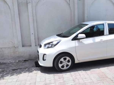Kia PICANTO 1.0 AT 2022 for Sale in Sialkot