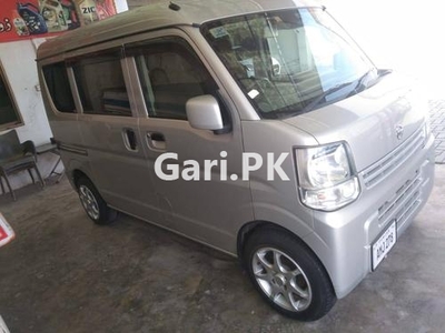 Nissan Clipper 2017 for Sale in Lahore