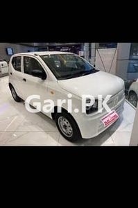 Suzuki Alto 2023 for Sale in Bahawalpur