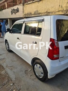 Suzuki Wagon R VXR 2020 for Sale in Multan