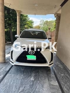 Toyota Fortuner 2022 for Sale in Rawalpindi